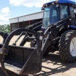 New Holland TV6070 Tractor Operator’s Manual Instant Download (Publication No.47538609)