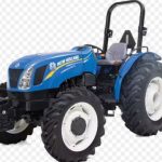 New Holland Workmaster™ 50 Workmaster™ 60 Workmaster™ 70 Tractor Operator’s Manual Instant Download (Publication No.47690424)