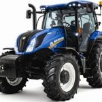 New Holland T6.140 T6.150 T6.160 Sidewinder II AtuoCommand Tractor Operator’s Manual Instant Download (Publication No.47897262)