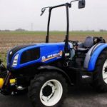 New Holland TD4.70F TD4.80F TD4.90F Tractor Operator’s Manual Instant Download (Publication No.47918139)