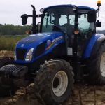 New Holland T4.65V T4.75V T4.85V T4.95V T4.105V Tractor Operator’s Manual Instant Download (Publication No.48077130)