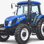 New Holland TL5.80 TL5.90 TL5.100 Tractor Operator’s Manual Instant Download (Publication No.48140843)
