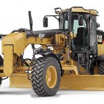 Caterpillar Cat 120M Motor Grader (Prefix R9A) Service Repair Manual Instant Download