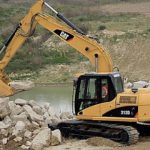 Caterpillar Cat 312D and 312D L Excavator (Prefix PHH) Service Repair Manual Instant Download