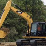 Caterpillar Cat 312D2 GC Excavator (Prefix BRW) Service Repair Manual Instant Download