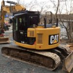Caterpillar Cat 314D CR and 314D LCR Excavator (Prefix PDP) Service Repair Manual Instant Download
