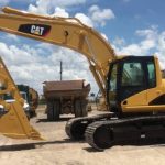 Caterpillar Cat 325C and 325C L Excavator (Prefix BFE) Service Repair Manual Instant Download
