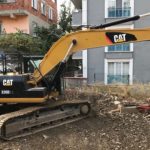 Caterpillar Cat 326D2 and 326D2 L Excavator (Prefix HM4) Service Repair Manual Instant Download