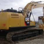 Caterpillar Cat 330F and 330F L Excavator (Prefix GHT) Service Repair Manual Instant Download