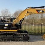 Caterpillar Cat 336D L Excavator (Prefix L5X) Service Repair Manual Instant Download