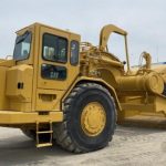 Caterpillar Cat 637G Wheel Scraper (Prefix CEJ) Service Repair Manual Instant Download