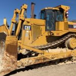 Caterpillar Cat D9R Track-Type Tractor (Prefix ACL) Service Repair Manual Instant Download