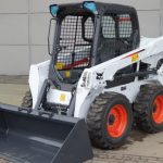 Bobcat S510 Skid Steer Loader Service Repair Manual Instant Download (S/N A3NJ11001 and Above, S/N B42411001 and Above)