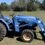 New Holland 7308 Tractor Operator’s Manual Instant Download (Publication No.42730810)