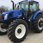 New Holland TS6.110 TS6.110HC TS6.120 TS6.120HC TS6.130 TS6.140 Tier4B (final) Tractor Operator’s Manual Instant Download (Publication No.47954398)
