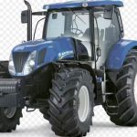 New Holland T1404 T1554 T1654 T1804B Tractor Operator’s Manual Instant Download (Publication No.48097000)