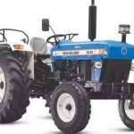 New Holland 3630TX Plus+ Tractor Operator’s Manual Instant Download (Publication No.48134658)