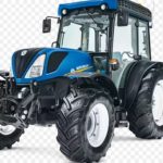 New Holland T4.80LP T4.90LP T4.100LP T4.110LP Tractor (Pin.HLRT4**L*HLT00001 and above) Operator’s Manual Instant Download (Publication No.48162725)