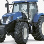 New Holland T2304 Tractor Operator’s Manual Instant Download (Publication No.51426106)