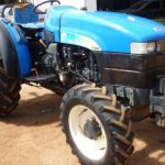 New Holland TT3840 TT3840F TT4030 TT3880F Tractor Operator’s Manual Instant Download (Publication No.51489252)