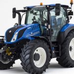 New Holland T5.90 T5.100 T5.110 Electro Command™ S Tractor Operator’s Manual Instant Download (Publication No.51599081)