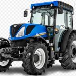 New Holland T4.80N T4.90N T4.100N T4.110N Tractor (Pin.HLRT4**N*HLT00001 and above) Operator’s Manual Instant Download (Publication No.51601953)