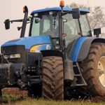 New Holland TM120 TM130 TM140 TM155 TM175 TM190 Tractor Operator’s Manual Instant Download (Publication No.82998444)