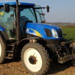 New Holland T6020 T6040 T6060 Elite Tractors Operator’s Manual Instant Download (Publication No.82999297)