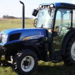 New Holland T4030V T4040V T4050V Tractors Operator’s Manual Instant Download (Publication No.84188818)