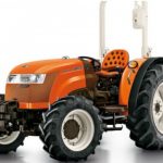 New Holland F480 Tractors Operator’s Manual Instant Download (Publication No.84409819)