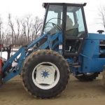 New Holland 9030 Bidirectional™ Tractor Operator’s Manual Instant Download (Publication No.86560399)