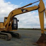 Caterpillar Cat 312B and 312B L Excavator (Prefix 6SW) Service Repair Manual Instant Download