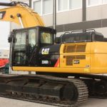 Caterpillar Cat 336D2 and 336D2 L Excavator (Prefix FAR) Service Repair Manual Instant Download