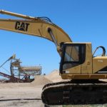 Caterpillar Cat 350 and 350 L Excavator (Prefix 3ML) Service Repair Manual Instant Download