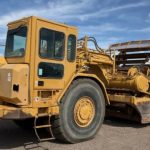 Caterpillar Cat 623G Wheel Tractor (Prefix DBC) Service Repair Manual Instant Download