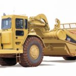 Caterpillar Cat 631G Wheel Tractor (Prefix DFA) Service Repair Manual Instant Download