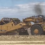 Caterpillar Cat 639D WHEEL TRACTOR (Prefix 99X) Service Repair Manual Instant Download