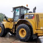 Caterpillar Cat 972M Wheel Loader (Prefix L8E) Service Repair Manual Instant Download