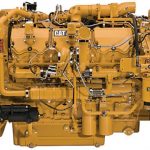 Caterpillar Cat C27 Industrial Engine (Prefix AT4) Service Repair Manual Instant Download