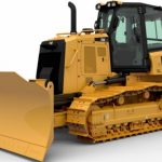 Caterpillar Cat D6K2 TRACK-TYPE TRACTOR (Prefix EL7) Service Repair Manual Instant Download