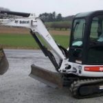Bobcat 430D Excavator Parts Catalogue Manual Instant Download (S/N – 562611001 and Above)