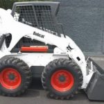 Bobcat 773 F Series Skid Steer Loader Parts Catalogue Manual Instant Download (S/N 5096 35001 & Above; 5096 16001 – 34999)