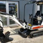 BOBCAT 319 COMPACT EXCAVATOR Service Repair Manual Instant Download (S/N 563311001 & Above)