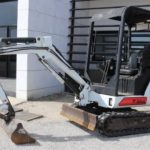 BOBCAT 320 320L 322 EXCAVATOR Service Repair Manual Instant Download (320/320L: S/N 223811001 & Above; 322: S/N 223511001 & Above)