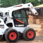 Bobcat S650 Skid Steer Loader Service Repair Manual Instant Download (S/N ALJ811001 and Above, S/N S1ML11001 and Above, S/N B2LA11001 and Above)