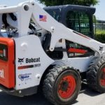 Bobcat S740 Skid Steer Loader Service Repair Manual Instant Download (S/N B3BT11001 and Above, S/N B3M311001 and Above)