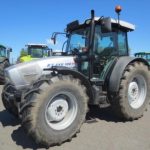 Lamborghini (r3 evo tier 3) r3 evo 110 Tractor Service Repair Manual Instant Download (Serial Number: 5001 and up)