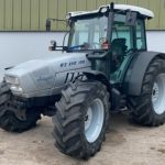 Lamborghini r3.80 Tractor Service Repair Manual Instant Download (Serial Number: 1001 and up)