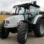 Lamborghini nitro 110 t4i vrt Tractor Service Repair Manual Instant Download