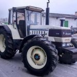 Lamborghini r 1506 Tractor Service Repair Manual Instant Download (Serial Number: 7001 and up)
